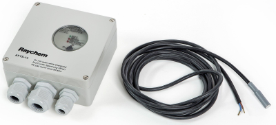 Електронен термостат AT-TS-14